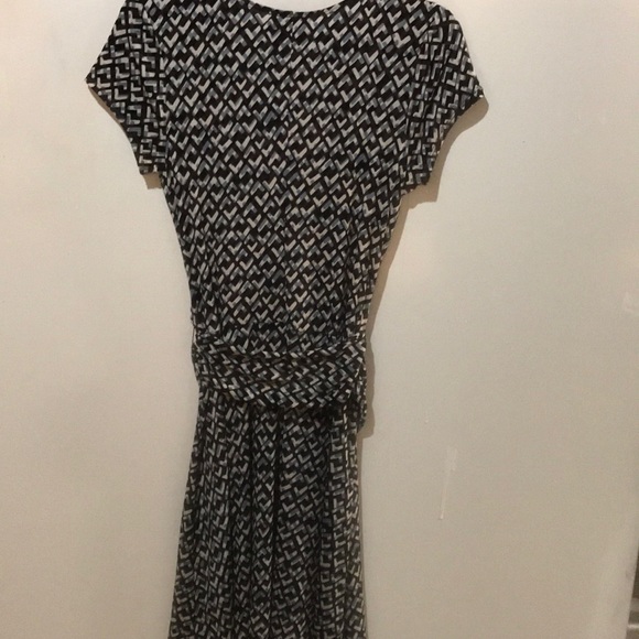 AB Studio S/S Dress - Picture 5 of 6